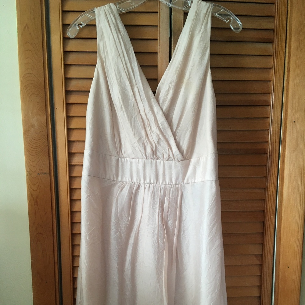 Suzi Chin For Maggy Boutique Dress
